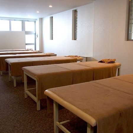 Hot Spring & Capsule Hotel Copana Sakai  Εξωτερικό φωτογραφία