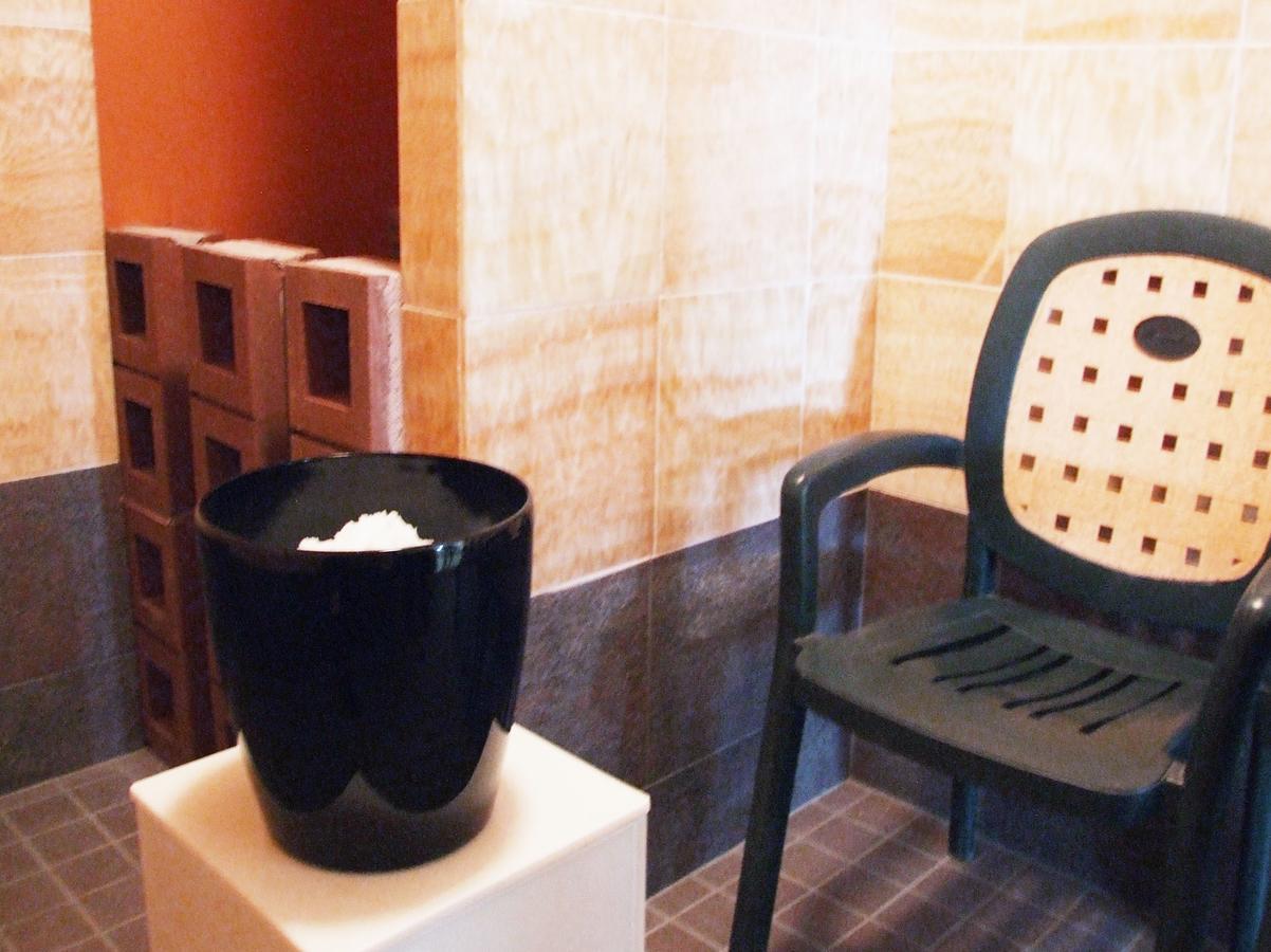 Hot Spring & Capsule Hotel Copana Sakai  Εξωτερικό φωτογραφία