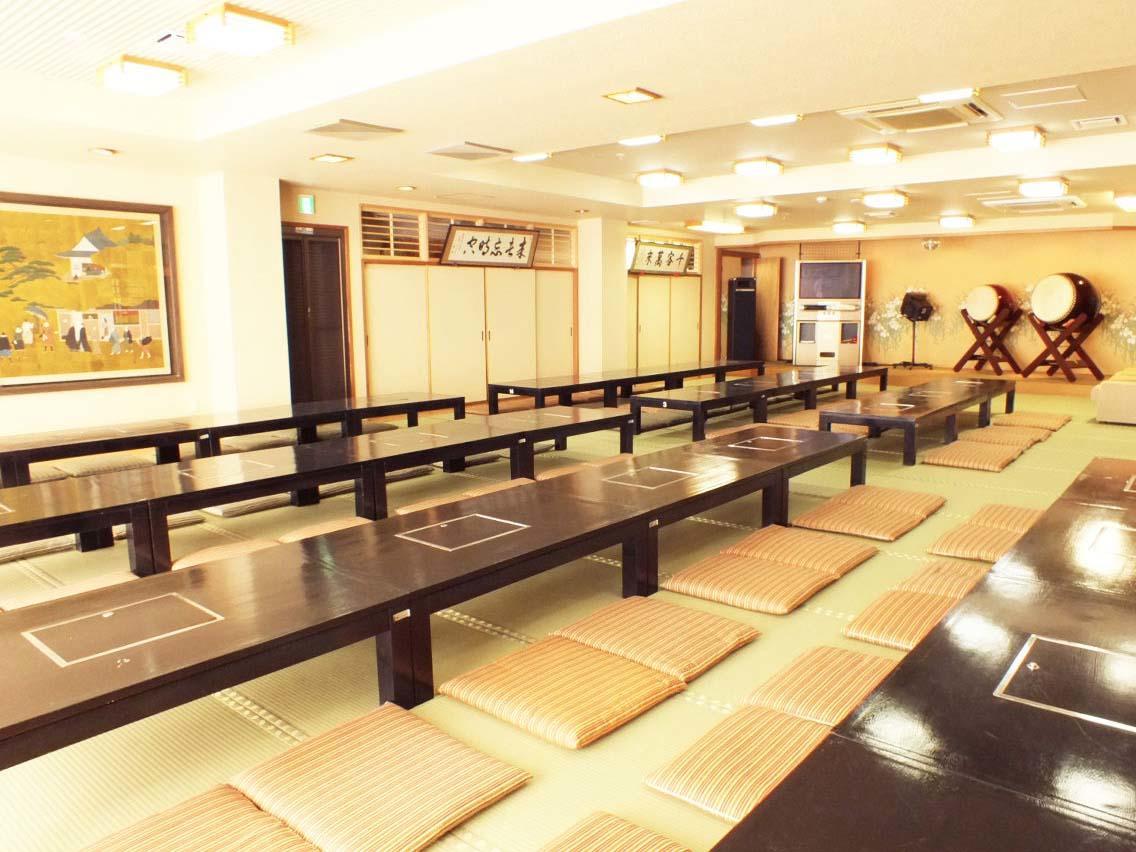 Hot Spring & Capsule Hotel Copana Sakai  Εξωτερικό φωτογραφία